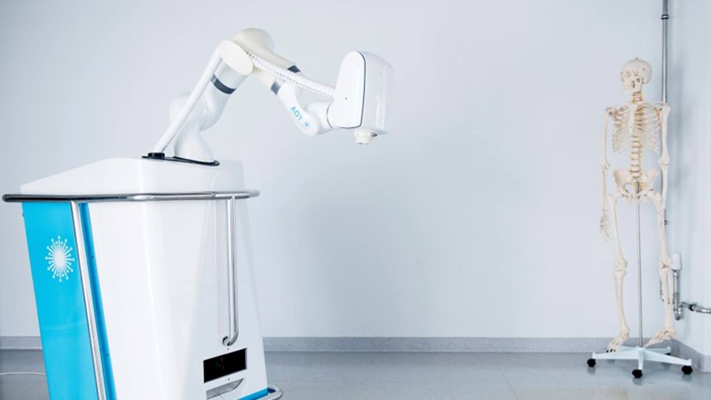 LBR-Med-Cobot-Roboter-unterstützt-bei-Laserchirurgie