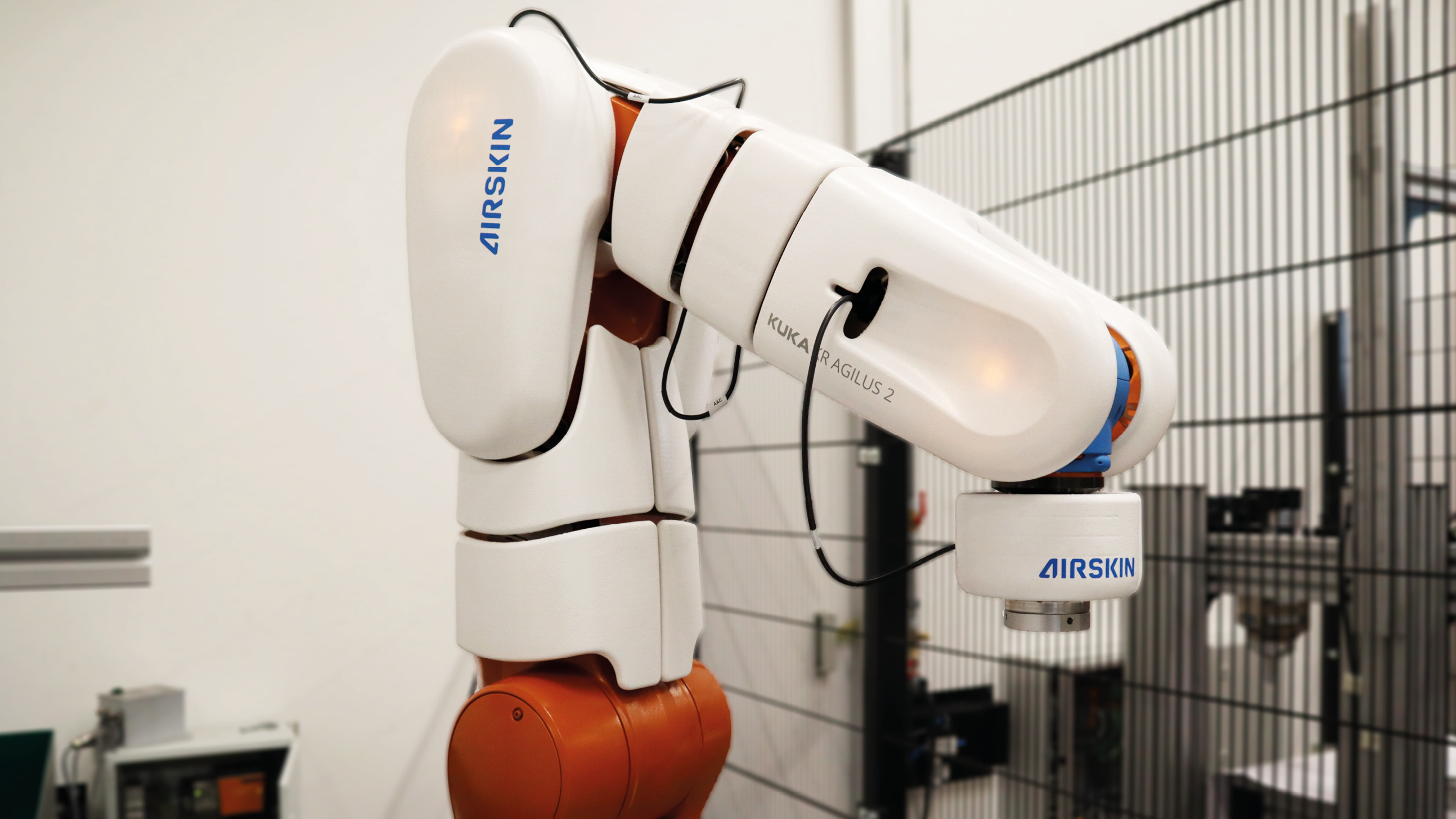 Human-robot Collaboration - Safe And Productive Interaction | KUKA AG