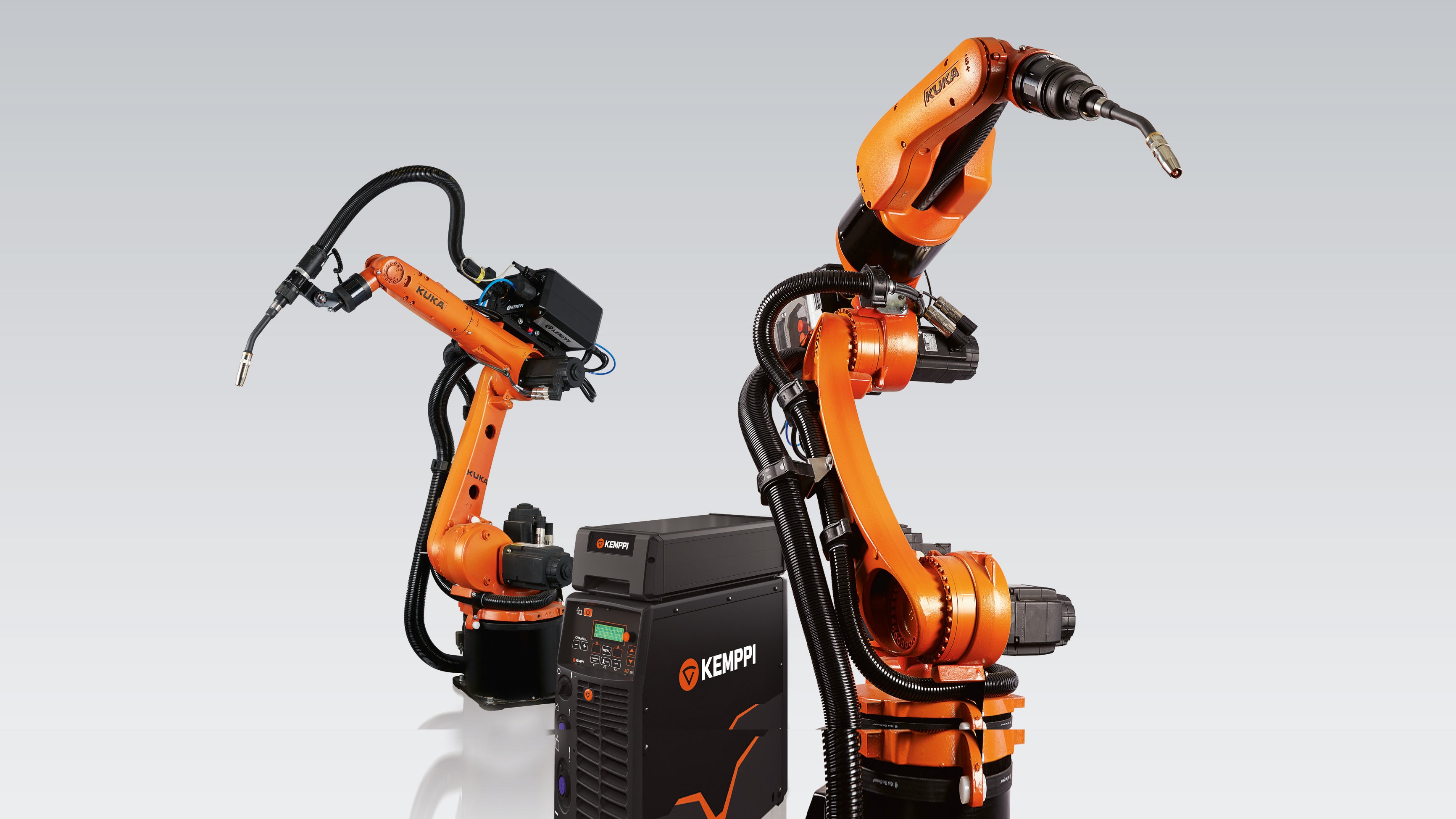 KUKA Ready2_use 应用包 | KUKA AG