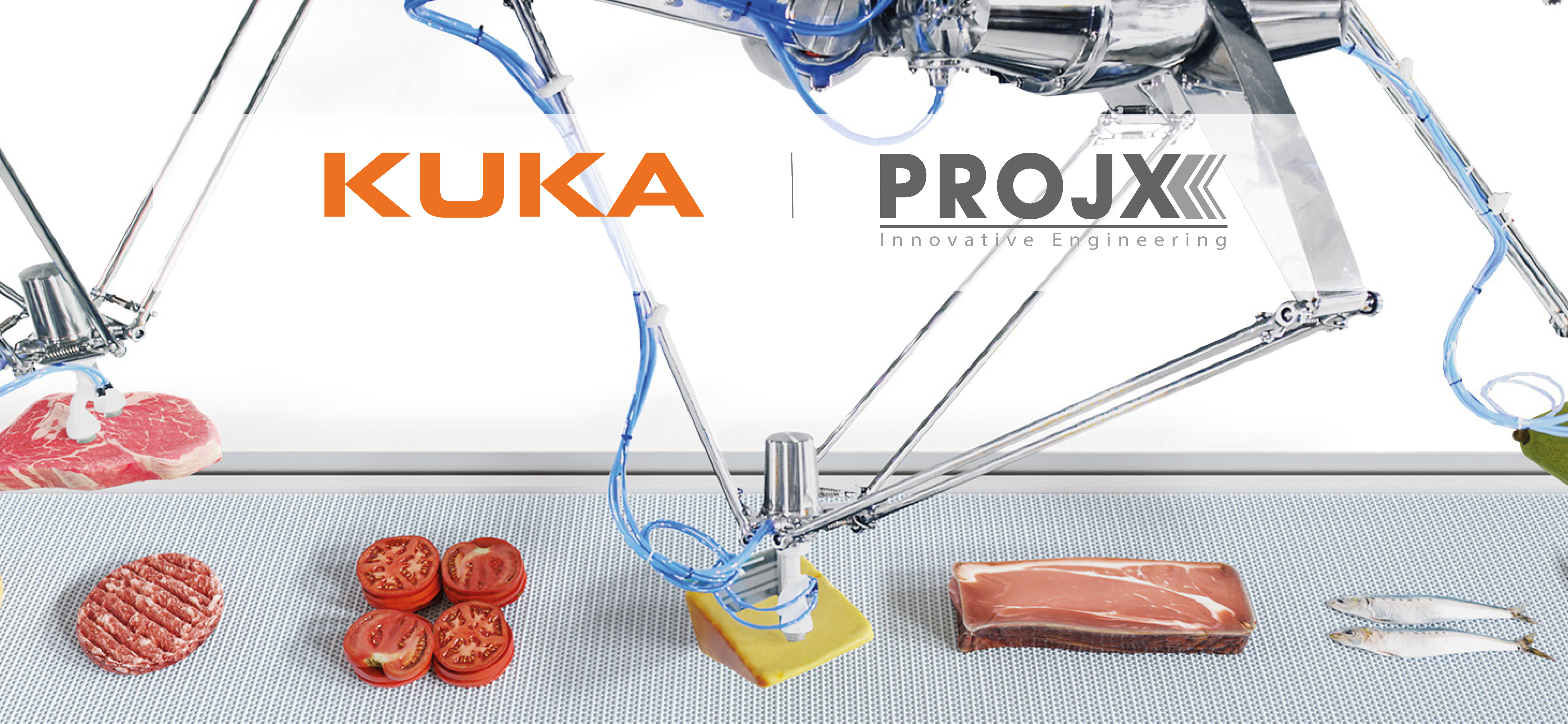 Kuka partners hot sale