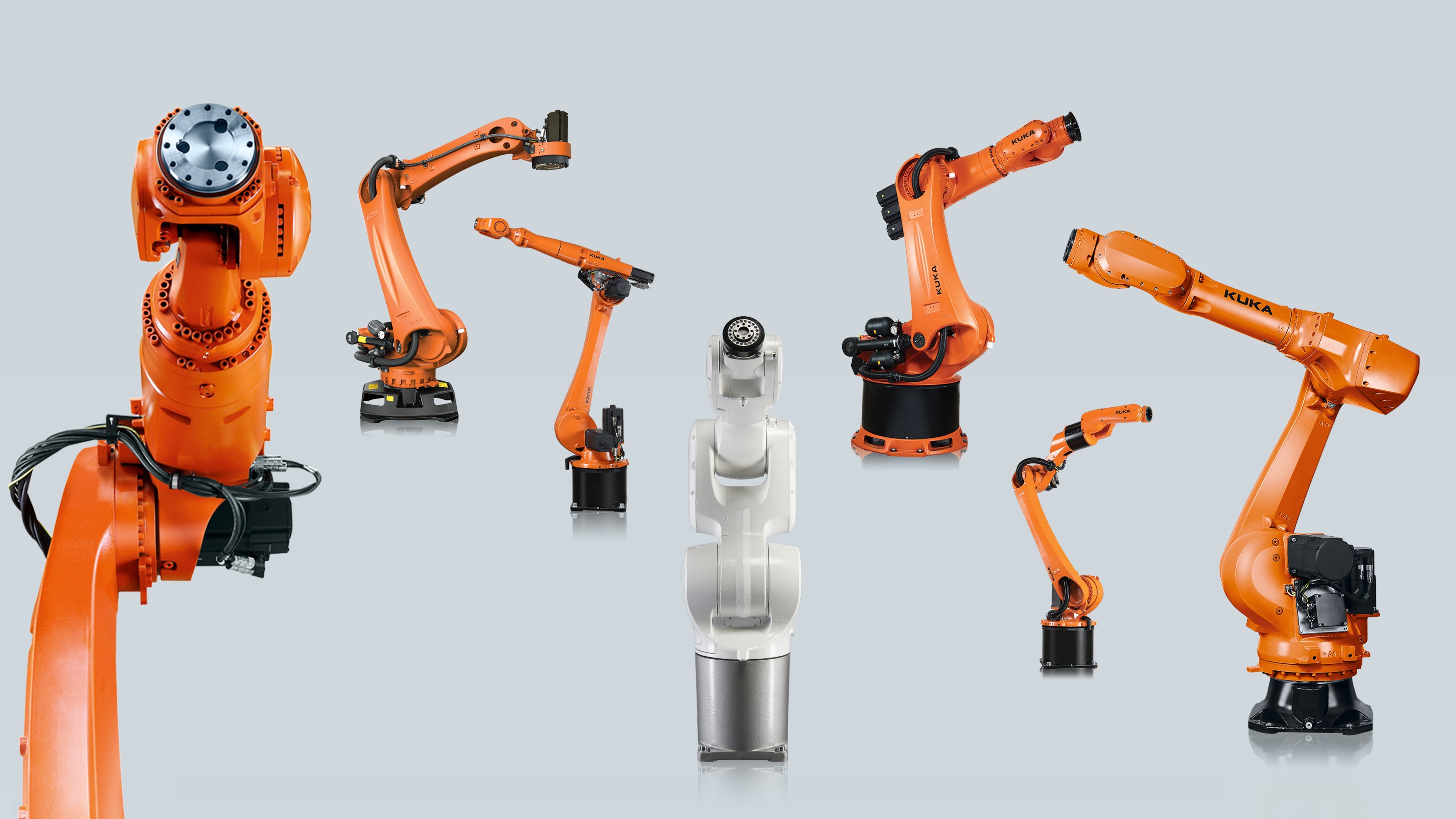 Kuka usa sales