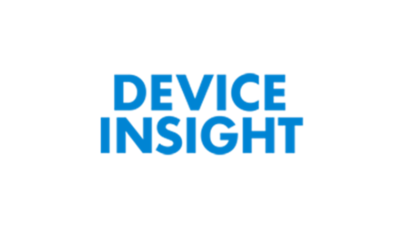 Device Insights