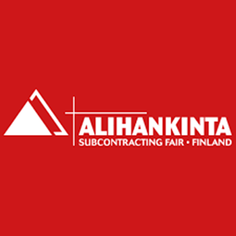 Alihankinta Subcontracting fair