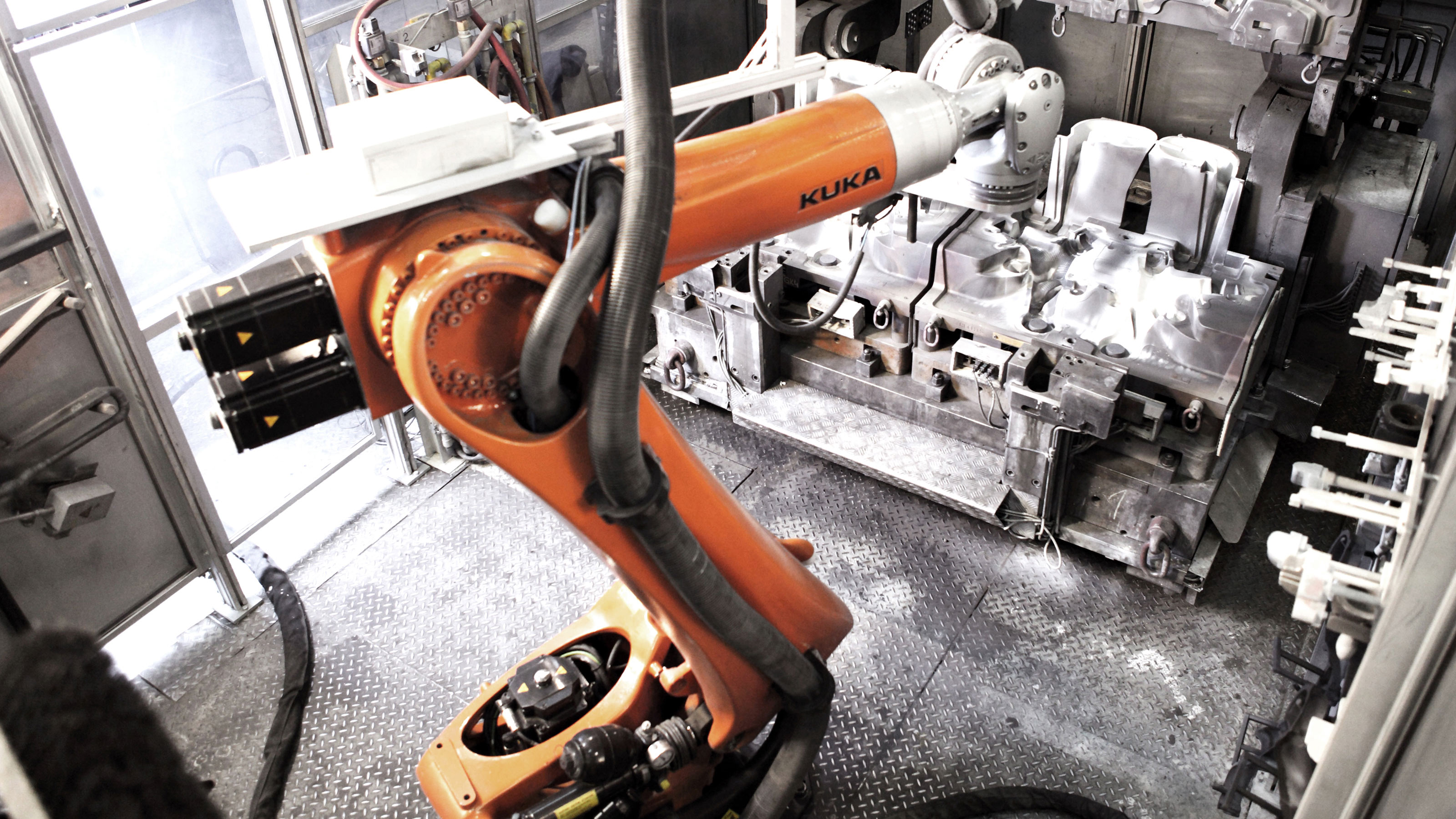 Kuka bmw 2024