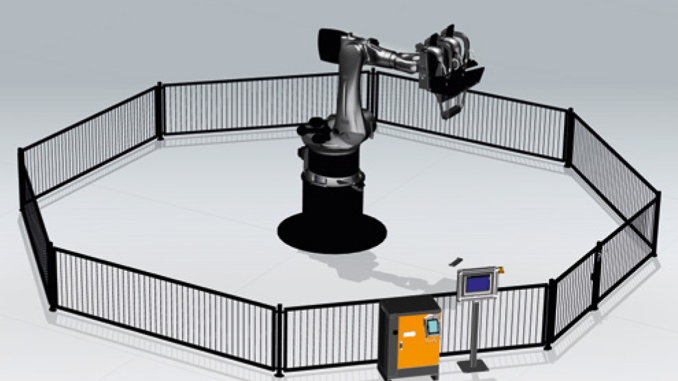 KUKA Coaster KUKA AG