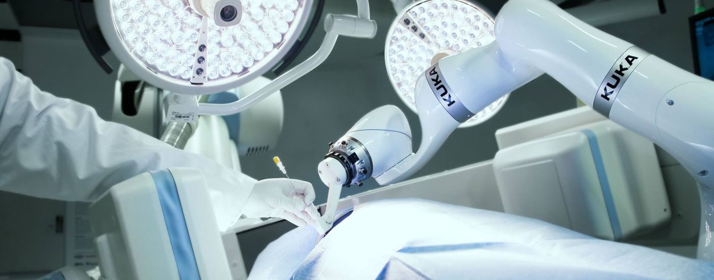 kuka medical