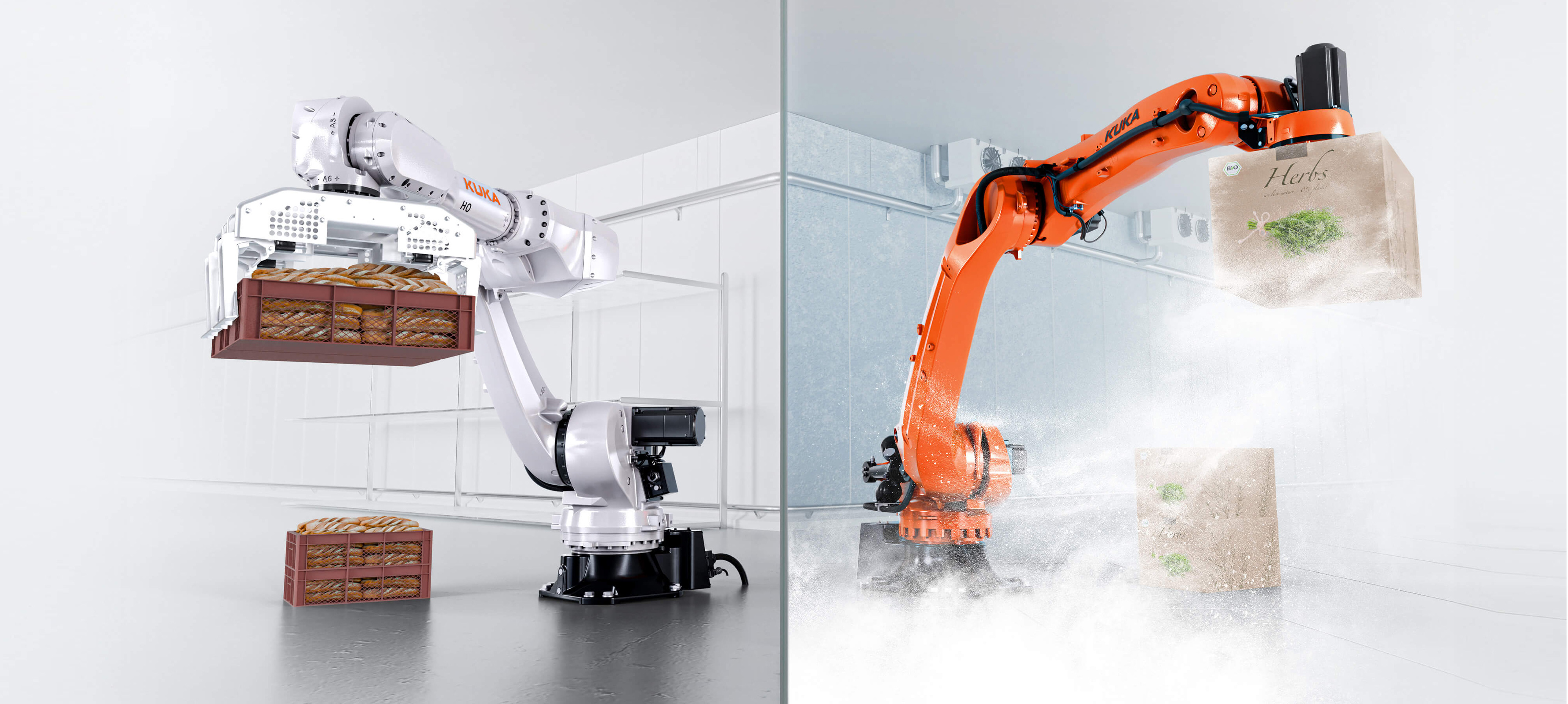 Kuka ai sales