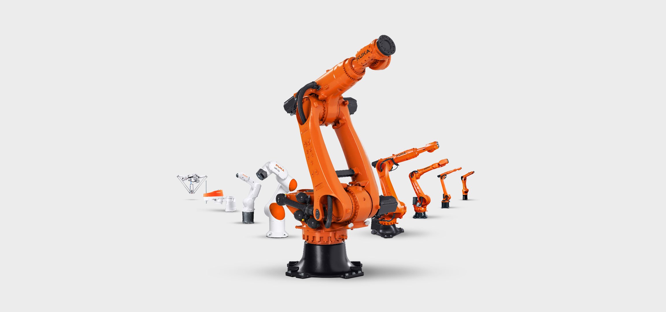 Kuka collaborative hot sale robot price