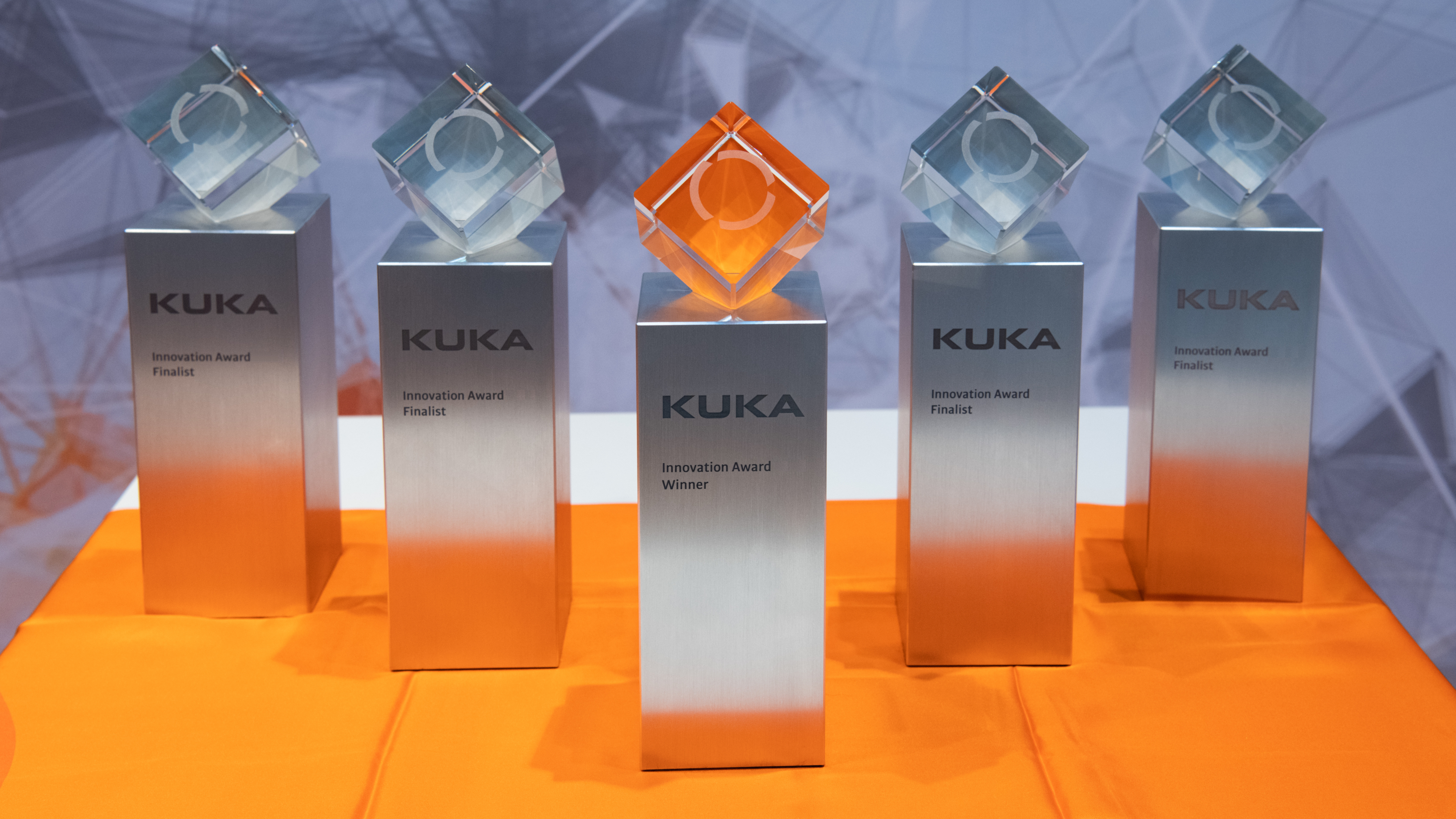 Kuka website hot sale